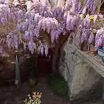 Maison Typique Cevenole Avec Jardin Mialet (Gard)