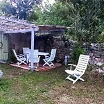 Сasa de vacaciones Maison Typique Cevenole Avec Jardin *