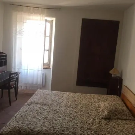 Maison Typique Cevenole Avec Jardin בית נופש *