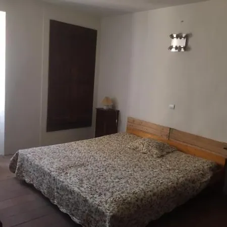 Maison Typique Cevenole Avec Jardin בית נופש *